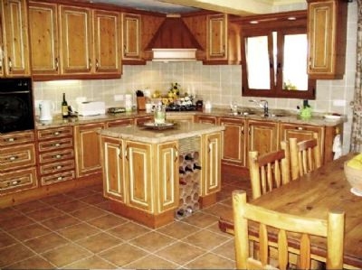Javea property: Villa with 4 bedroom in Javea 39747