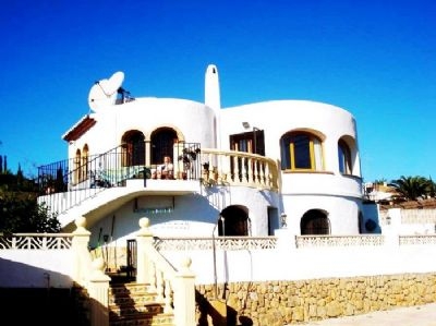 Javea property: Villa for sale in Javea 39748