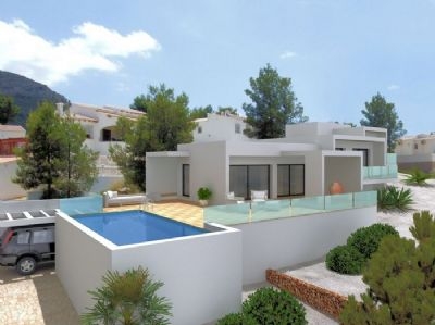 Moraira property: Villa for sale in Moraira 39751