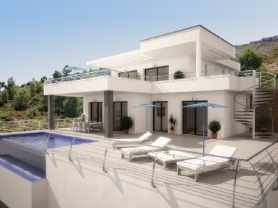 Moraira property: Villa with 3 bedroom in Moraira 39751