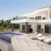 Moraira property: 3 bedroom Villa in Moraira, Spain 39751