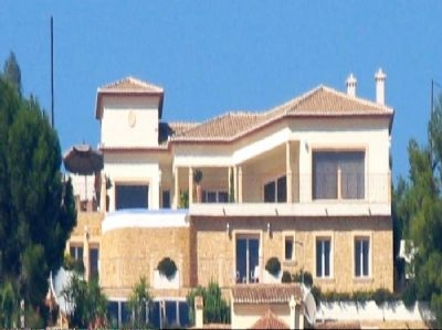 Moraira property: Villa for sale in Moraira 39754