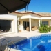 Moraira property: 5 bedroom Villa in Moraira, Spain 39754