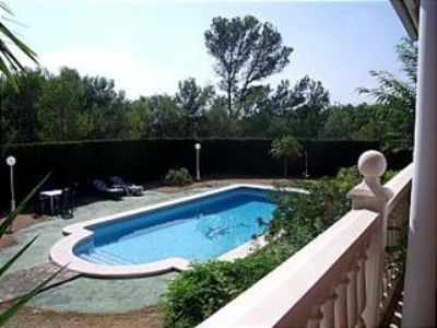 Gandia property: Villa for sale in Gandia, Spain 39757