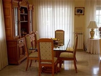 Gandia property: Villa with 4 bedroom in Gandia, Spain 39757