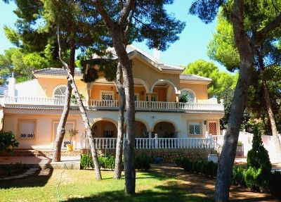 Pinar De Campoverde property: Villa for sale in Pinar De Campoverde 39763