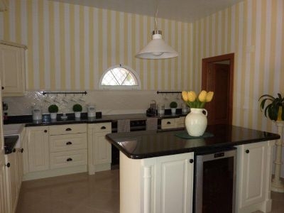 Pinar De Campoverde property: Villa with 5 bedroom in Pinar De Campoverde 39763