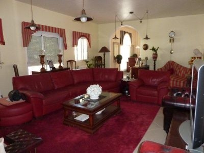 Pinar De Campoverde property: Villa with 5 bedroom in Pinar De Campoverde, Spain 39763