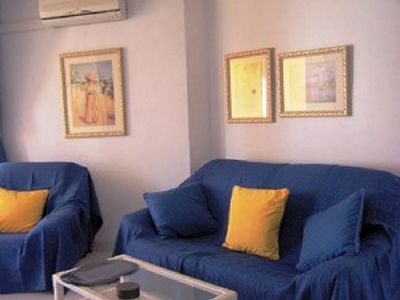 Calpe property: Apartment for sale in Calpe 39769
