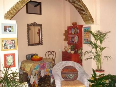 Xativa property: Townhome with 4 bedroom in Xativa 39770