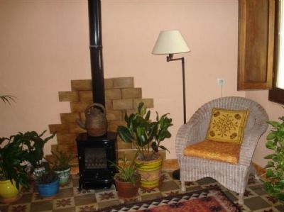 Xativa property: Townhome with 4 bedroom in Xativa, Spain 39770