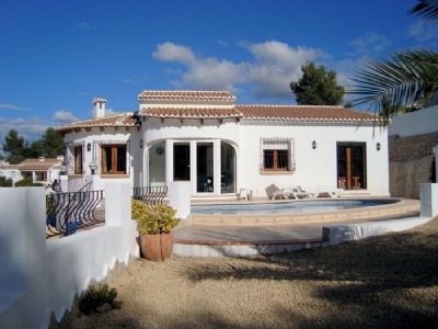 Murla property: Villa for sale in Murla 39771