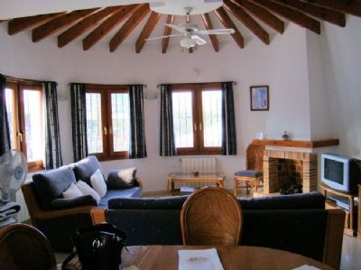 Murla property: Villa with 3 bedroom in Murla 39771