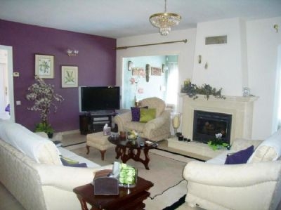 Moraira property: Villa with 5 bedroom in Moraira 39774