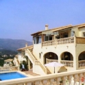 Jalon property: Villa for sale in Jalon 39778