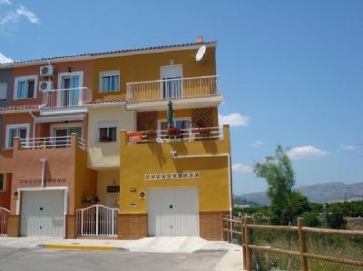 Pego property: Townhome for sale in Pego 39782