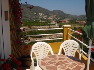 Pego property: Townhome for sale in Pego, Spain 39782