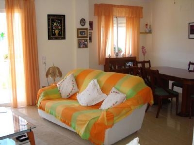 Pego property: Townhome with 3 bedroom in Pego 39782