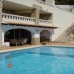 Moraira property: Villa for sale in Moraira 39786