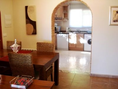 Orba property: Villa with 3 bedroom in Orba, Spain 39787