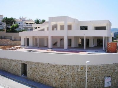 Moraira property: Villa for sale in Moraira 39793