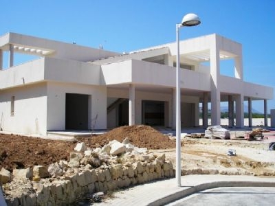 Moraira property: Villa for sale in Moraira, Spain 39793