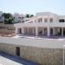 Moraira property: Villa for sale in Moraira 39793
