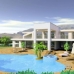 Moraira property: 4 bedroom Villa in Moraira, Spain 39793