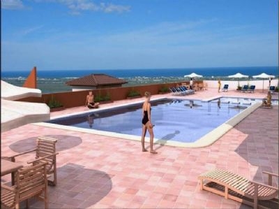 Pego property: Apartment for sale in Pego, Spain 39794