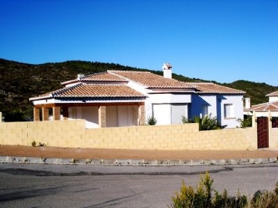 Benitachell property: Villa for sale in Benitachell 39795