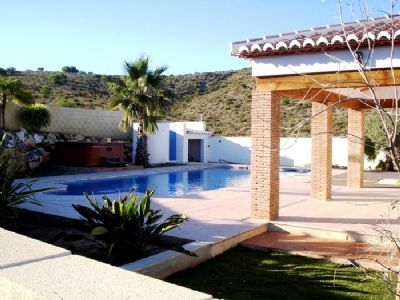 Benitachell property: Villa for sale in Benitachell, Spain 39795