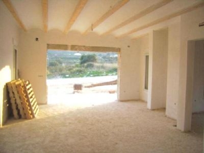Benitachell property: Villa with 3 bedroom in Benitachell, Spain 39795