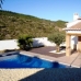 Benitachell property: 3 bedroom Villa in Benitachell, Spain 39795