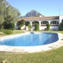Javea property: Villa for sale in Javea 39798