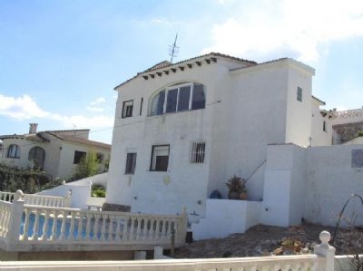 Monte Pedreguer property: Villa for sale in Monte Pedreguer 39805