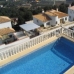 Monte Pedreguer property: 4 bedroom Villa in Monte Pedreguer, Spain 39805