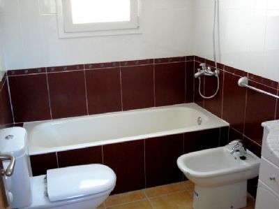 Calpe property: Villa with 3 bedroom in Calpe, Spain 39810