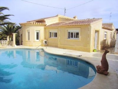 Javea property: Villa for sale in Javea 39812
