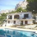 Javea property: Villa for sale in Javea 39813