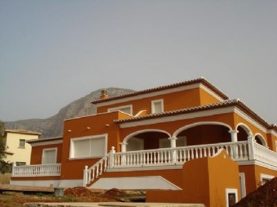 Javea property: Villa for sale in Javea 39815