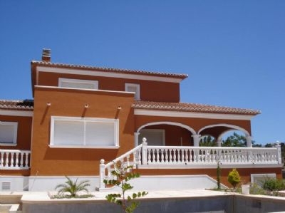 Javea property: Villa for sale in Javea, Spain 39815