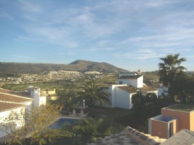 Javea&nbsp;property:&nbsp;Villa&nbsp;with&nbsp;4&nbsp;bedroom&nbsp;in&nbsp;Javea&nbsp;39820