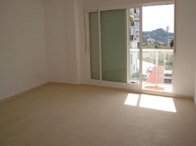 Benitachell property: Apartment with 3 bedroom in Benitachell 39824