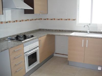 Benitachell property: Apartment with 3 bedroom in Benitachell, Spain 39824
