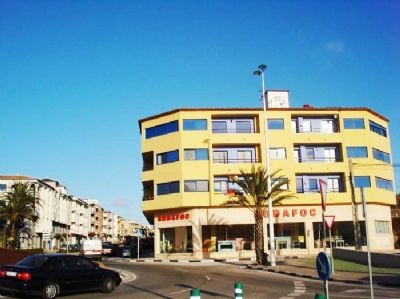 Teulada property: Apartment for sale in Teulada 39828