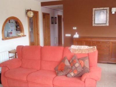 Teulada property: Apartment with 3 bedroom in Teulada 39828