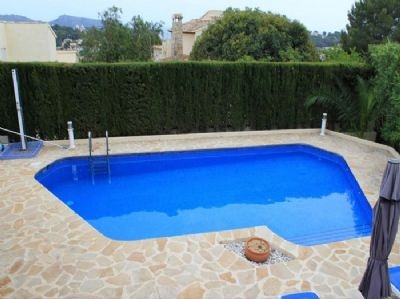 Moraira property: Villa for sale in Moraira, Spain 39829