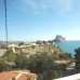 Calpe property: Villa for sale in Calpe 39830