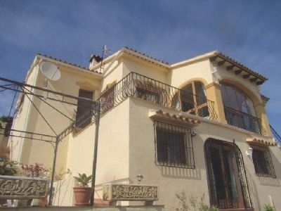 Senija property: Villa for sale in Senija 39833