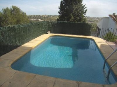Senija property: Villa with 3 bedroom in Senija 39833
